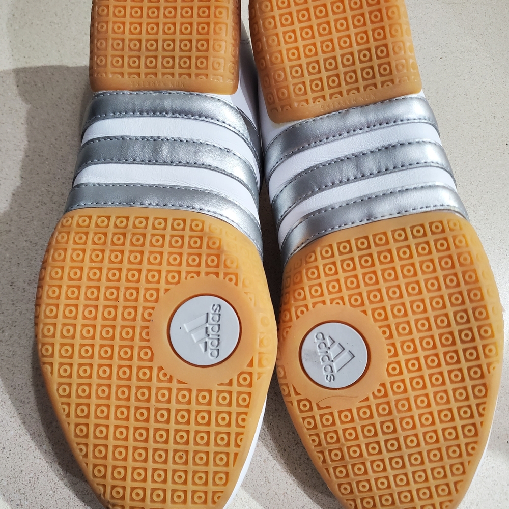 ✨ adidas Originals MEI G50509 | Rare Deadstock Size 7.5 - Picture 7 of 10